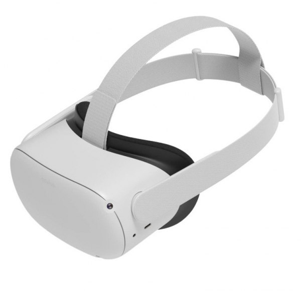 OKULARY VR OCULUS QUEST 2 128GB - Sklep internetowy Eltkom.pl